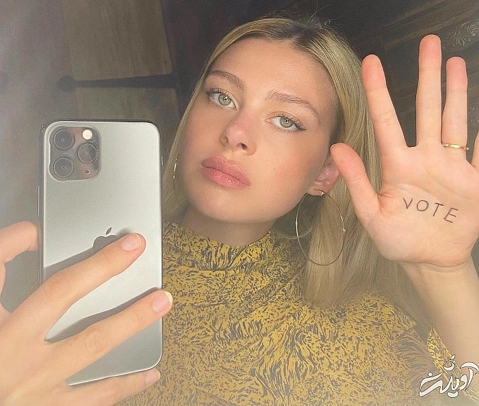 بیوگرافی نیکولا پلتز نیکولا پلتز